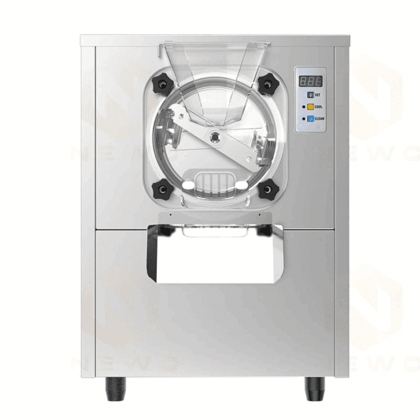 15L/H Commercial Hard Ice Cream Machine