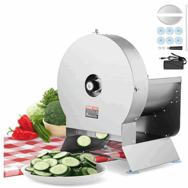 Manual Vegetable Fruit Slicer