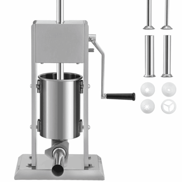 Sausage Stuffer 3L