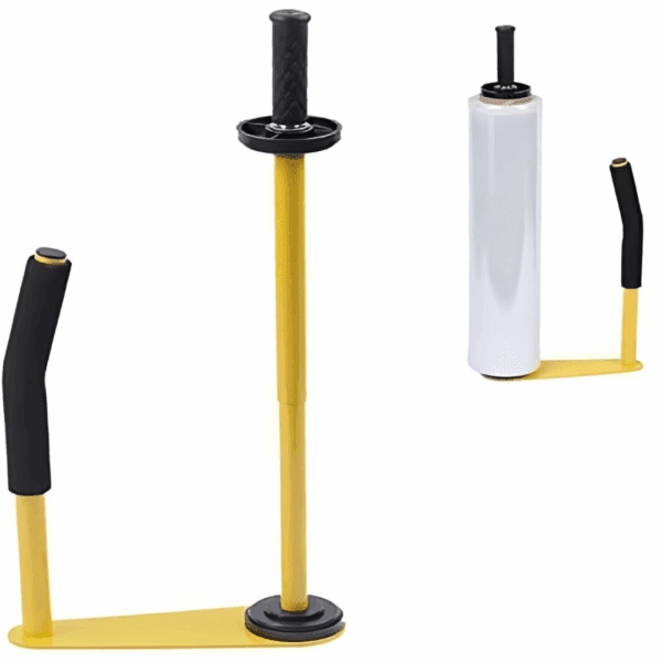 Stretch Film Dispenser