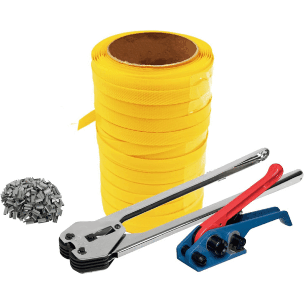 Pallet Strapping Tools