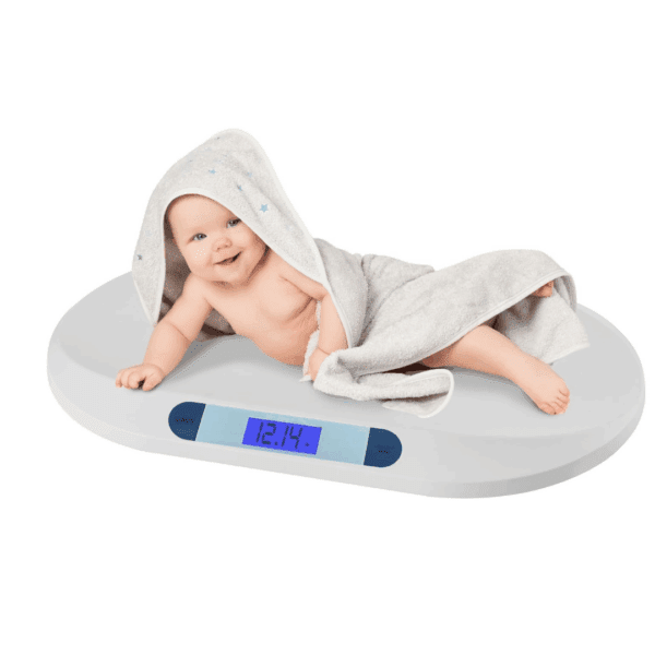 Digital Baby Scale