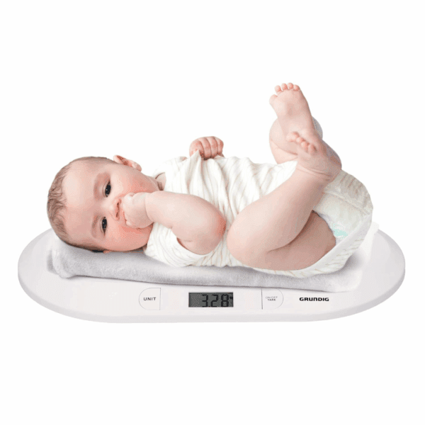 20kgs Digital Baby Scales