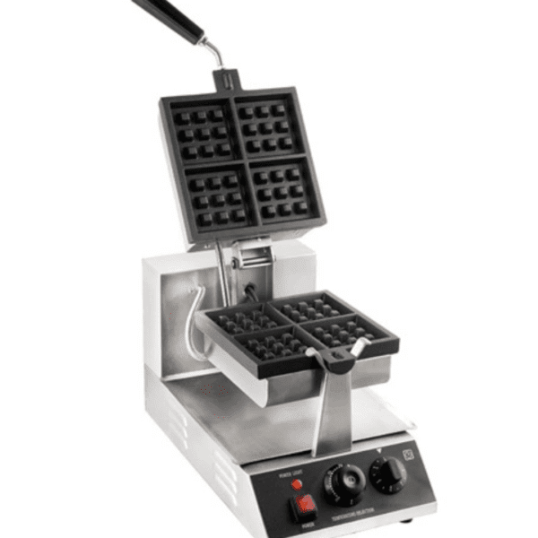 waffle machine