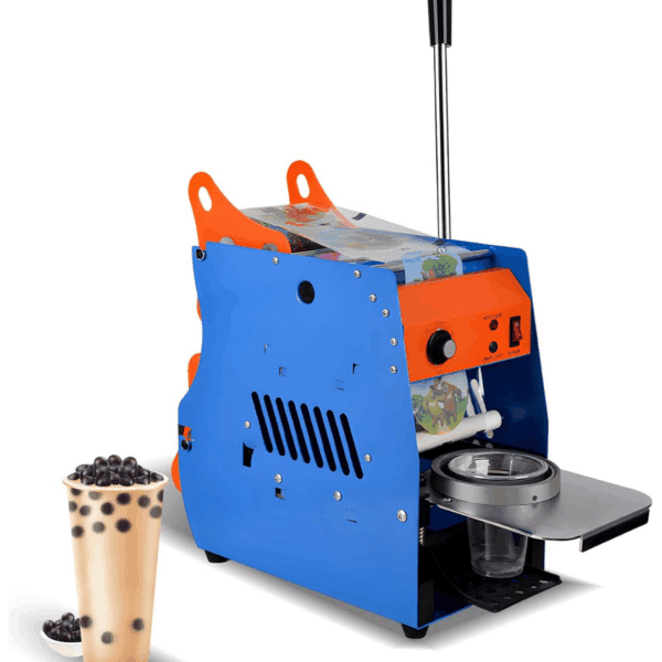 Commercial Cup Sealing Machine
