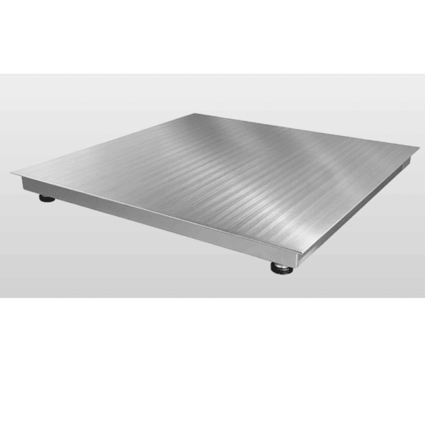 1.2m*1.2m Stainless Steel floor scale