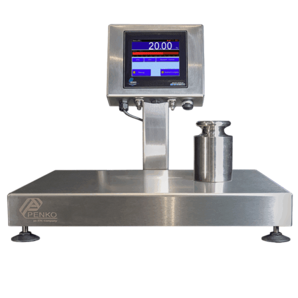 30kgs BENCH SCALE (30*30cm)