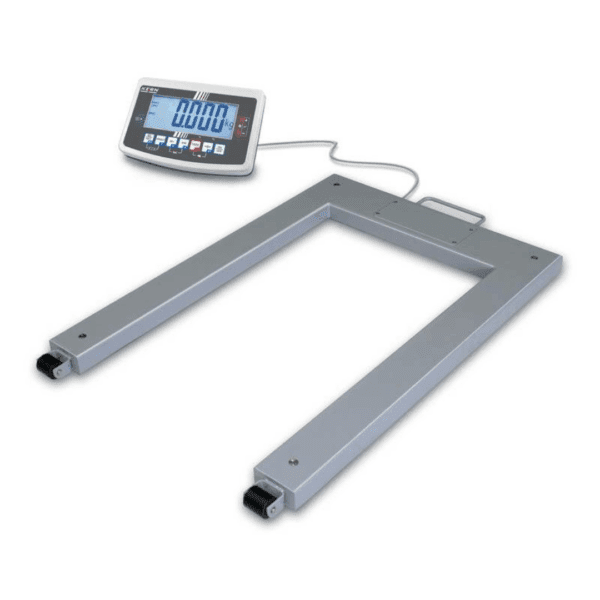 U-Beam Pallet Scale
