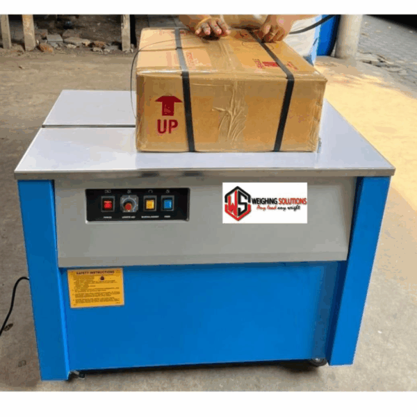 Strapping Table machine (SEMI-AUTO) KZ900