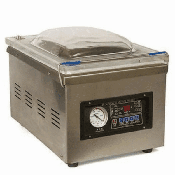 DZ-260c vacuum packaging machine