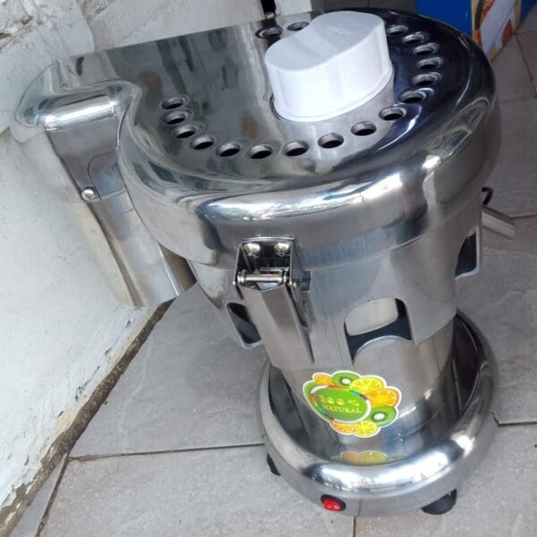A3000 Commercial Juice Extractor Stainless Steel Heavy Duty