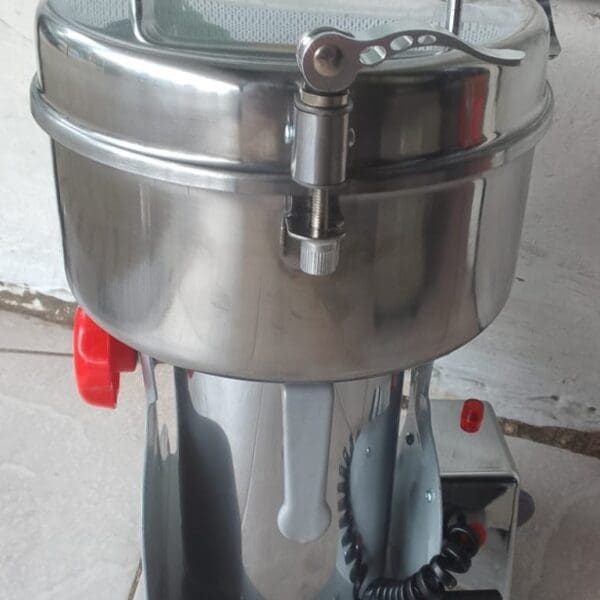1000g Electric Grain Grinder