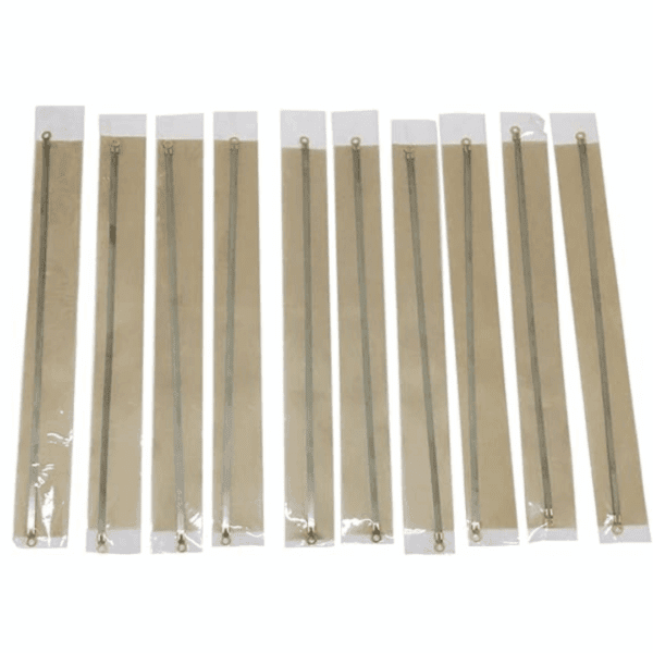Impulse Sealer Heat Seal Strips (200mm)