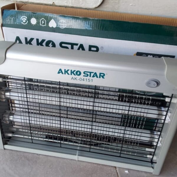 Electric Mosquito Killer 20W