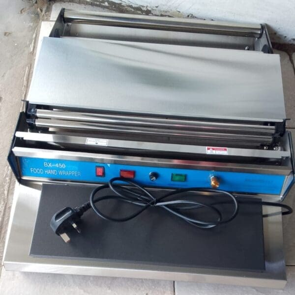 450 mm Hand Wrapping Machine