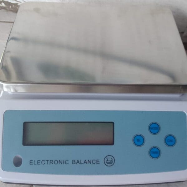 WT100001KF Precision Scale(10kg-0.1g)