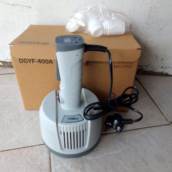 Induction Sealer