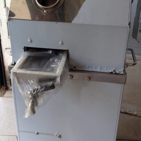 300kg/Hr Commercial Sugarcane Machine