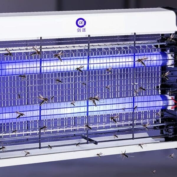 30w Electric Mosquito Fly Catcher