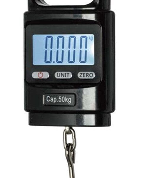 Portable 50kg Crane Weighing Scale