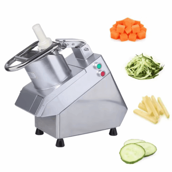 VEGETABLE CUTTER