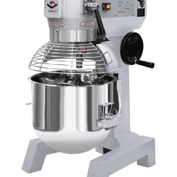 Food Mixer Spiral Dough (20 Liters)