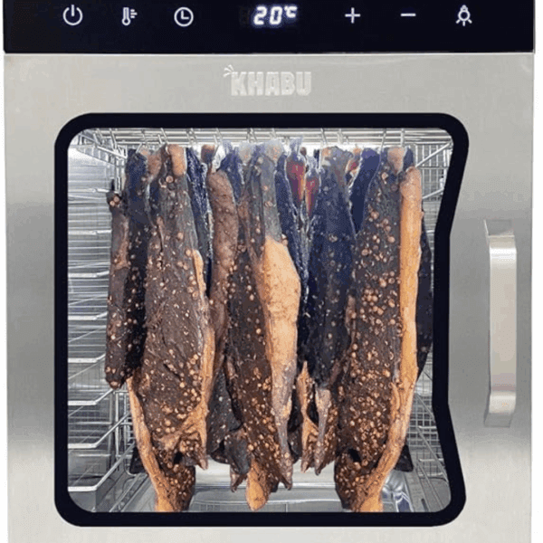 10 Trays Food Dehydrator