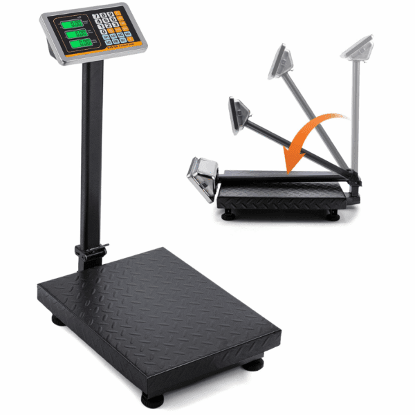 300 kg Digital Platform Scale