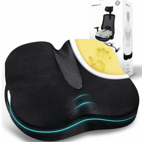 Seat Cushion for Lower Back Pain