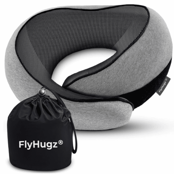 Travel Neck Pillow