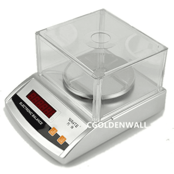 Analytical Balance Jewelry Scale(0.01g : 3000g)