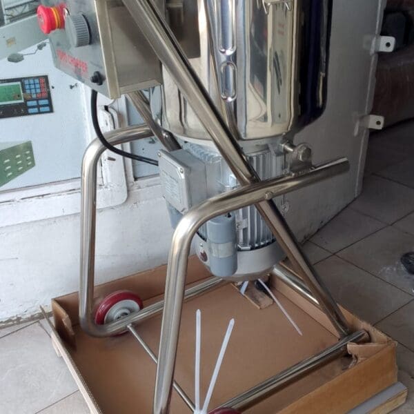 30L Commercial Ice Blender Machine