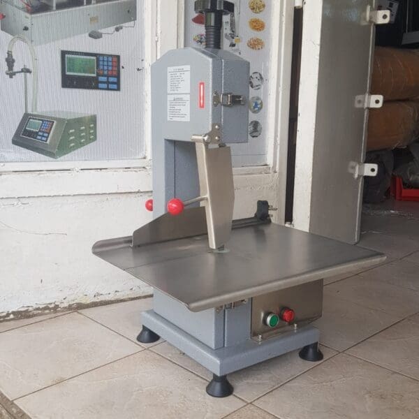 JG 150 Commercial Electric Meat Band