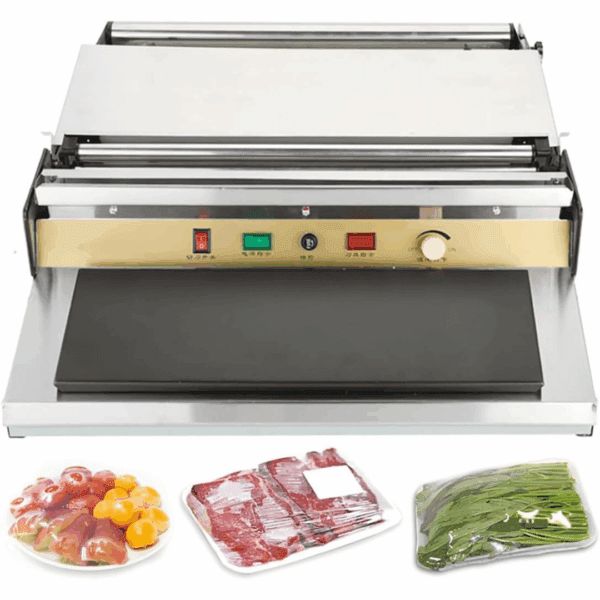 450mm Hand Wrapping Machine