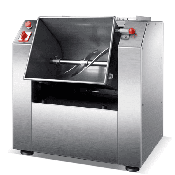 Electric Dough Mixer Machine 25kg/h