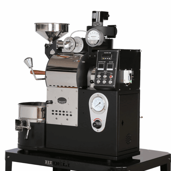 2kg Coffee Roaster