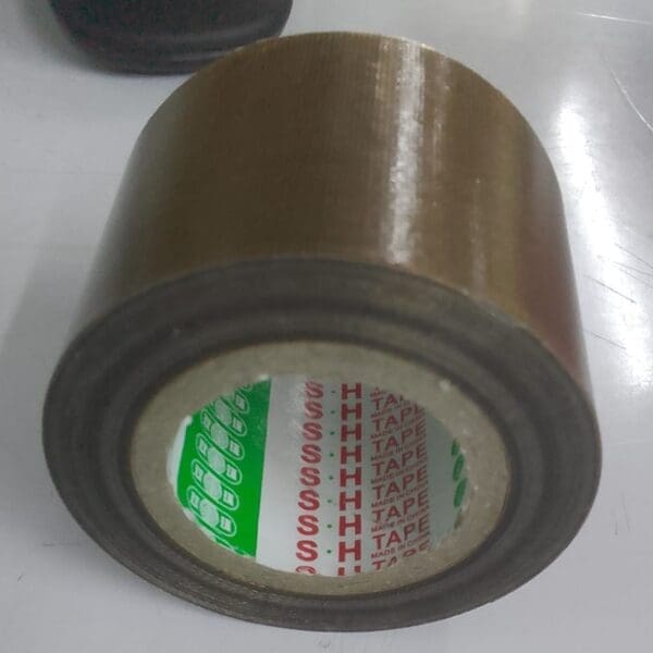 Teflon Tape adhesive 1 inch 10m